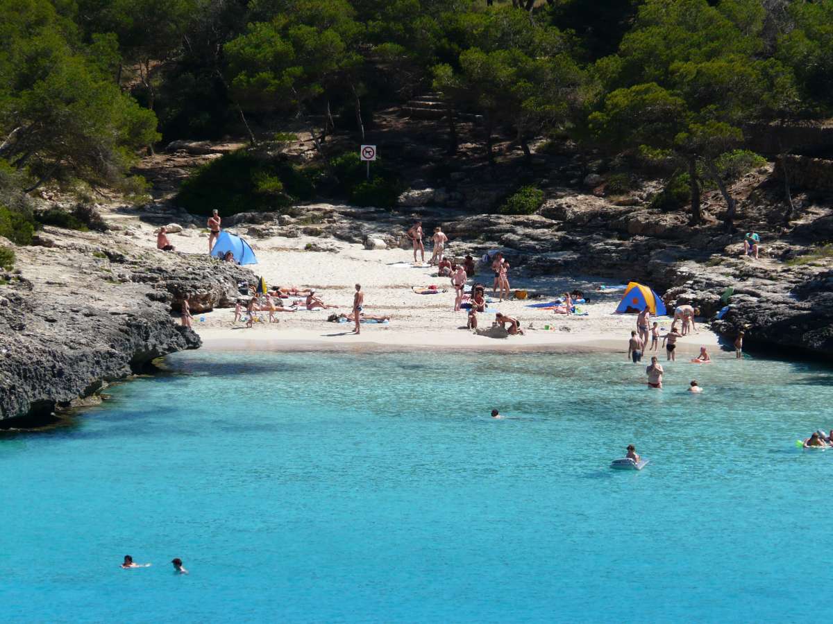 Cala Brogit