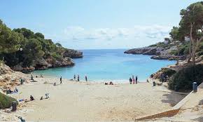 Cala Esmeralda