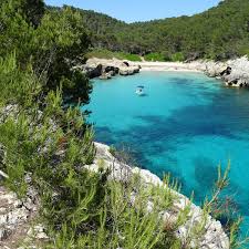 Cala Fustam