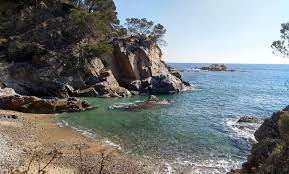 Cala Llevadó
