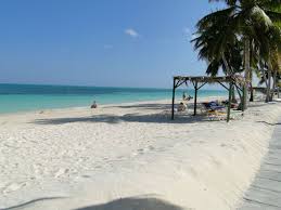Playa Cayo Levisa