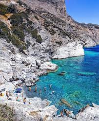 Playa de Agia Anna