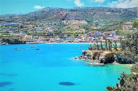 Playa de Agia Pelagia