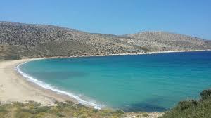 Playa de Agia Theodoti