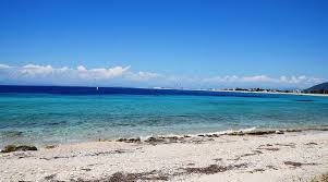 Playa de Agios Ioannis
