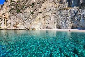 Playa de Agios Nikolaos