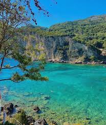 Playa de Agios Petros