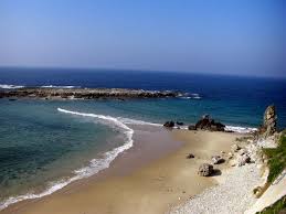 Playa de Amió