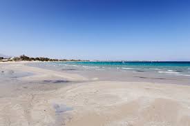 Playa de Artemida (Loutsa)