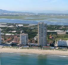 Playa de Bega de Mar
