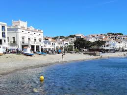 Playa de Cadaqués (Gran)