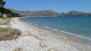 Playa de Can Cullerassa