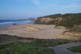 Playa de Canallave
