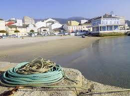 Playa de Celeiro