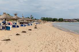 Playa de Chernomorets