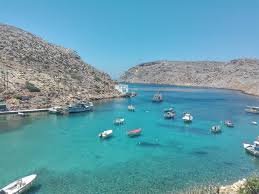 Playa de Cherronisos