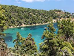 Playa de Chrisi Milia