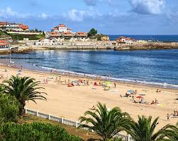 Playa de Comillas