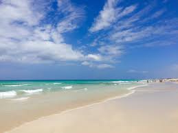 Playa de Corralejo (Grandes Playas)