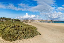 Playa de Costa Calma