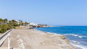 Playa de Cueva del Lobo