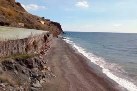 Playa de El Gaiterillo