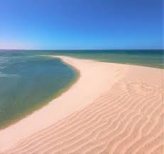 Playa de El Moussafir