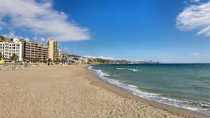 Playa de Fuengirola