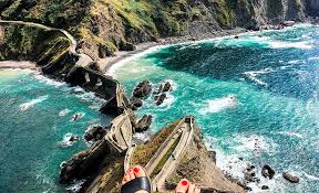 Playa de Gaztelugatxe