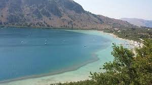 Playa de Georgioupoli