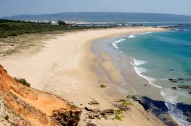 Playa de Hierbabuena