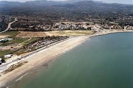 Playa de l'Arenal