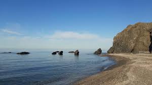 Playa de la Alcazaba