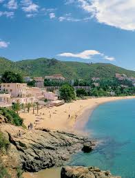 Playa de la Almadrava