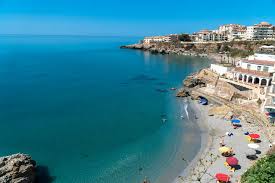 Playa de la Caletilla