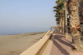 Playa de la Caracola