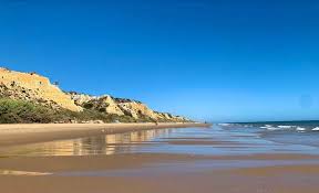 Playa de la Estrella