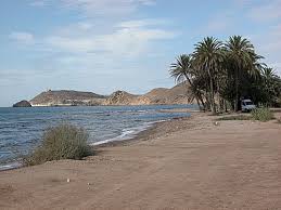 Playa de la Palmera