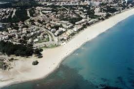 Playa de la Punta del Riu