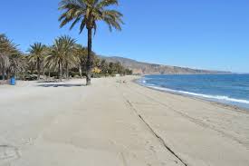 Playa de la Ventilla