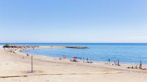 Playa de Lance Nuevo