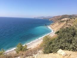 Playa de las Alberquillas