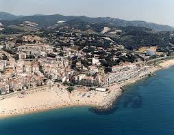 Playa de las Escaletes