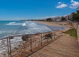 Playa de las Fuentes