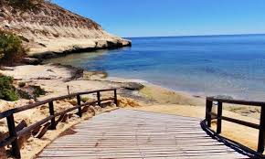 Playa de las Maderas