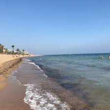 Playa de Les Bovetes