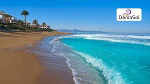 Playa de Les Deveses