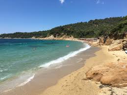 Playa de Little Banana (Nudista)