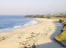 Playa de Llas