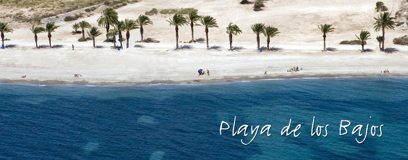 Playa de los Bajos